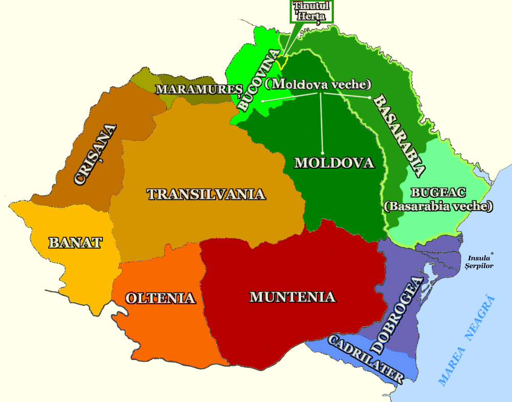 Буджак — Энциклопедия Руниверсалис